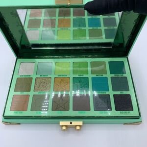 Jeffree Star Blood Money Palette